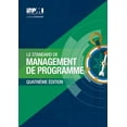 thumbnail image 1 of The Standard for Program Management - Fourth Edition (FRENCH) (Paperback), 1 of 1