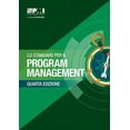 thumbnail image 1 of The Standard for Program Management - Fourth Edition (ITALIAN) (Paperback), 1 of 1