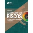 thumbnail image 1 of The Standard for Risk Management in Portfolios, Programs, and Projects (Brazilian Portuguese), (Paperback), 1 of 1