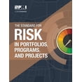 thumbnail image 1 of The Standard for Risk Management in Portfolios, Programs, and Projects (Paperback), 1 of 1