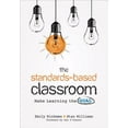thumbnail image 1 of The Standards-Based Classroom (Paperback), 1 of 1
