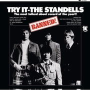 The Standells - Try It - Rock - Vinyl