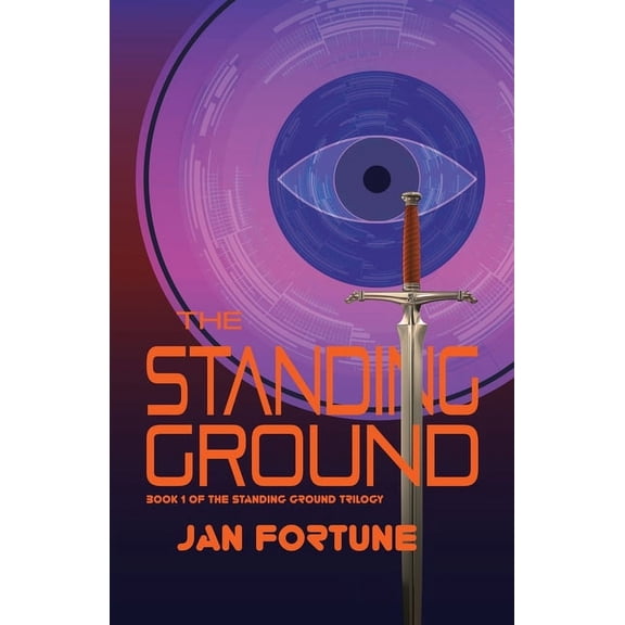 The Standing Ground Trilogy The Standing Ground: The Standing Ground Trilogy Book 1, Book BOOK1, (Paperback)