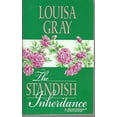 thumbnail image 1 of Pre-Owned The Standish Inheritance Paperback, 1 of 1
