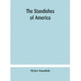 thumbnail image 1 of The Standishes Of America, (Hardcover), 1 of 1