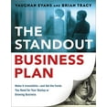 thumbnail image 1 of Pre-Owned The Standout Business Plan: Make It Irresistible--and Get the Funds You Need for Your Startup or Growing Business (Paperback) 0814434118 9780814434116, 1 of 1