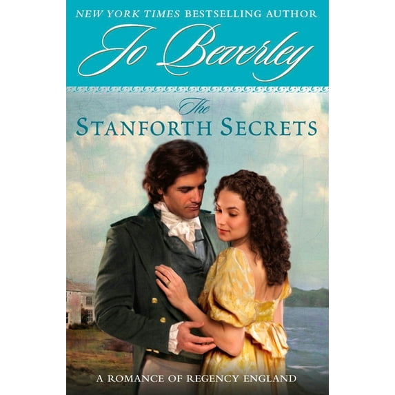 The Stanforth Secrets, (Paperback)
