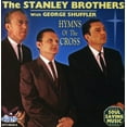 thumbnail image 1 of The Stanley Brothers - Hymns of the Cross - Music & Performance - CD, 1 of 1