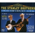 thumbnail image 1 of The Stanley Brothers - King Years 1961-1965 - Music & Performance - CD, 1 of 2