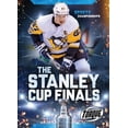thumbnail image 1 of Pre-Owned The Stanley Cup Finals (Library Binding) 1626178658 9781626178656, 1 of 1