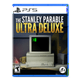 thumbnail image 1 of The Stanley Parable:&nbsp;Ultra Deluxe, PlayStation 5, 1 of 7