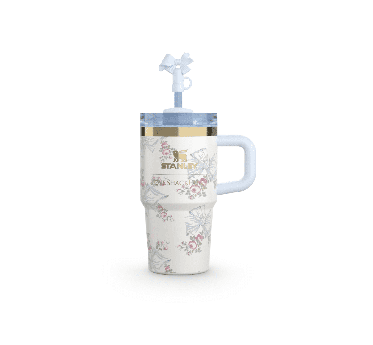 Stanley Adventure Quencher Tumbler - Thumbnail 4