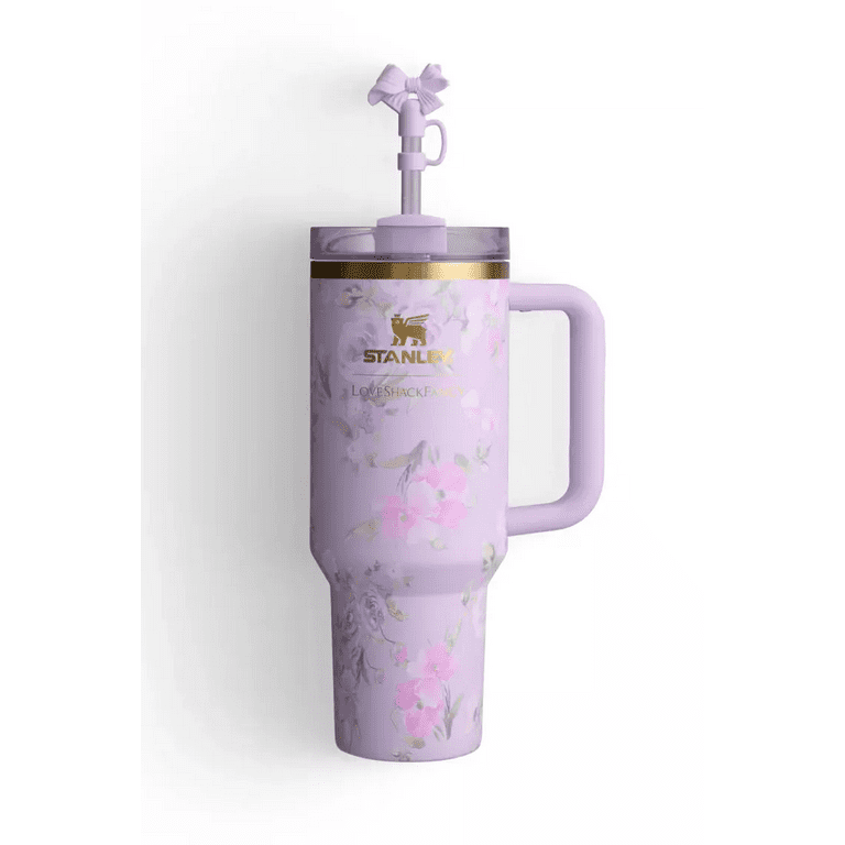STANLEY パープル 星柄 水筒 40oz 1180ml2点 STANLEY パープル 星柄 水筒 40oz 1180ml2点 Amazon.com