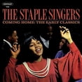 thumbnail image 1 of The Staple Singers - Coming Home: Early Classics - Music & Performance - CD, 1 of 1