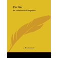 thumbnail image 1 of The Star: An International Magazine Paperback, 1 of 1