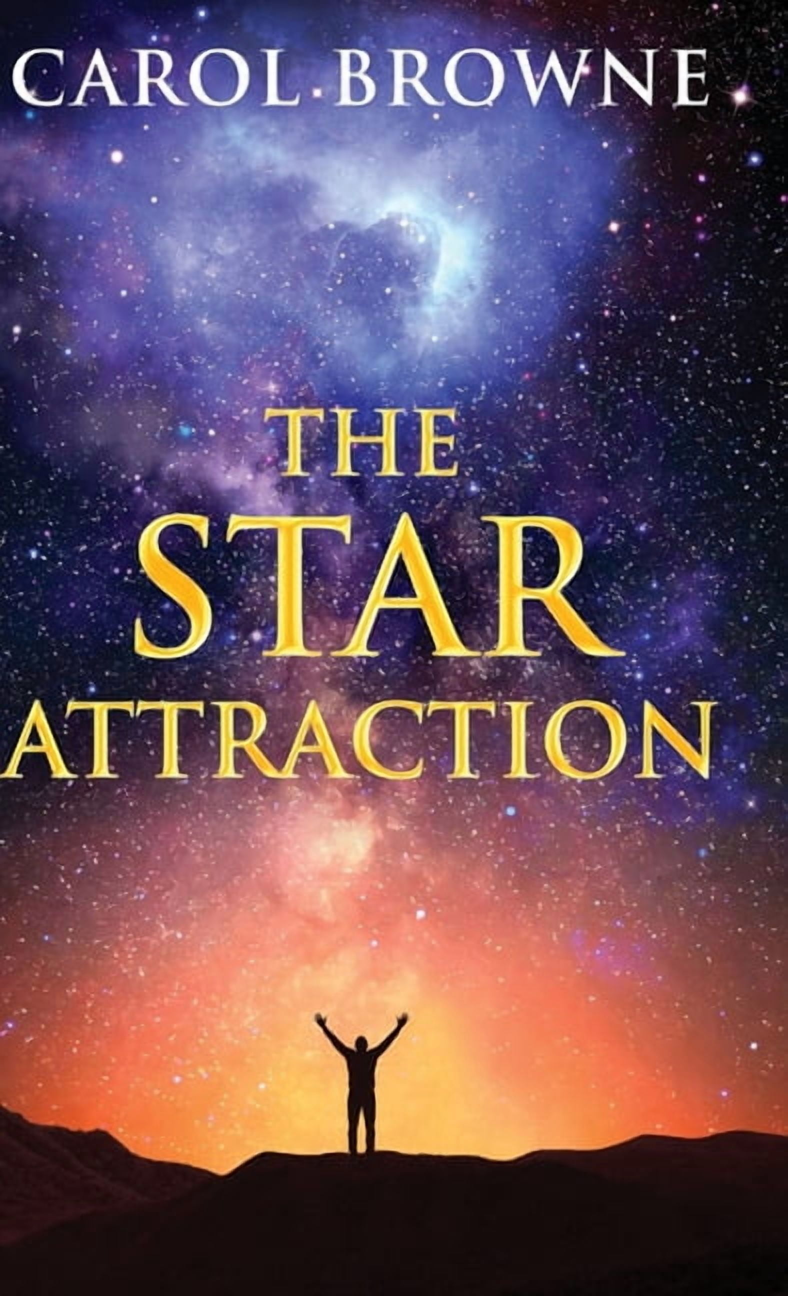 The Star Attraction, (Hardcover)