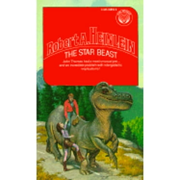 Pre-Owned The Star Beast (Mass Market Paperback) 0345350596 9780345350596