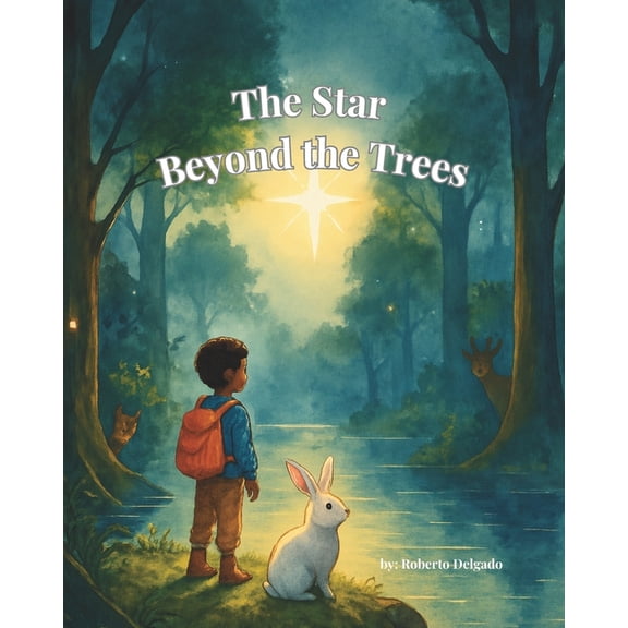 The Star Beyond the Trees, (Paperback)