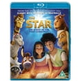 thumbnail image 1 of The Star (Blu-ray) Steven Yuen Gina Rodriguez Zachary Levi Christopher Plummer Kelly Clarkson, 1 of 1