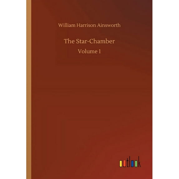 The Star-Chamber - 9783734067365
