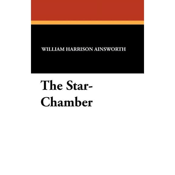 The Star-Chamber, (Paperback)