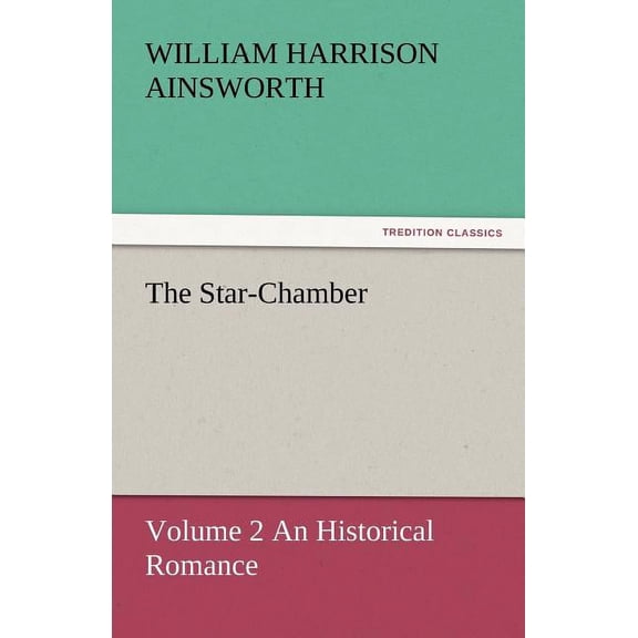 The Star-Chamber