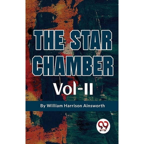 The Star Chamber Vol-II, (Paperback)