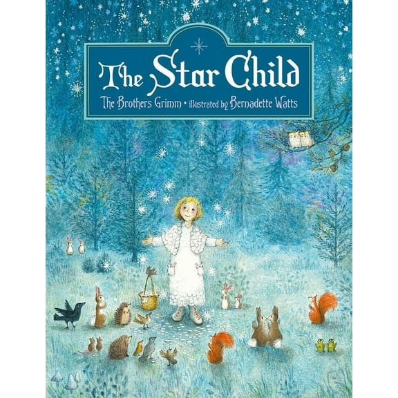 The Star Child (Hardcover)