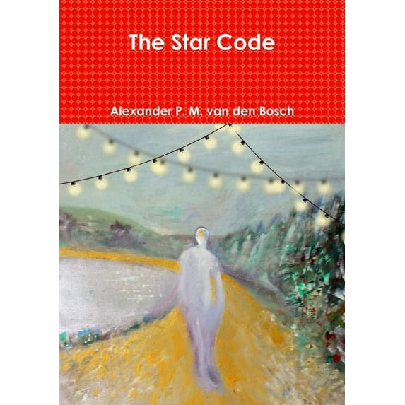 The Star Code, (Paperback)