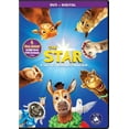 thumbnail image 1 of The Star (DVD), 1 of 5