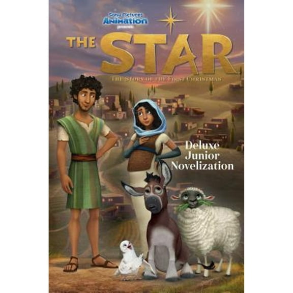 Pre-Owned The Star Deluxe