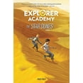 thumbnail image 1 of Pre-Owned Explorer Academy: The Star Dunes (Book 4) (Paperback) 1426371691 9781426371691, 1 of 1