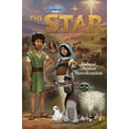 thumbnail image 1 of Pre-Owned The Star: Junior Novelization Paperback, 1 of 1