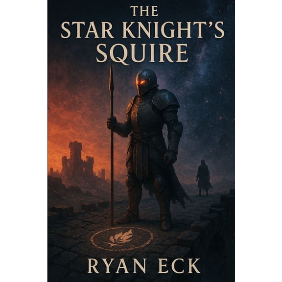 The Star Knight's Squire, (Paperback)