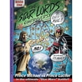 thumbnail image 1 of The Star Lords Controversy (Paperback), 1 of 1