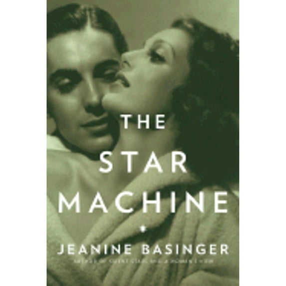 Pre-Owned The Star Machine (Hardcover) 1400041309 9781400041305