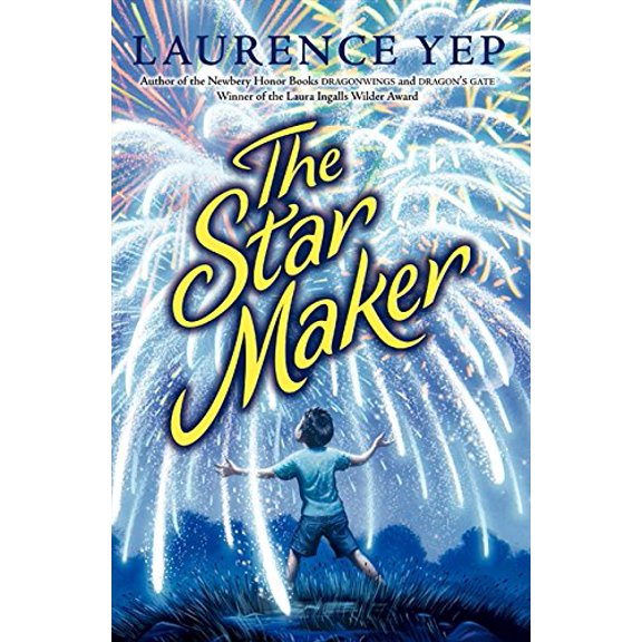 Pre-Owned The Star Maker Hardcover