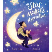 The Star Maker's Apprentice, (Paperback)