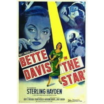 The Star Movie Poster Print (27 x 40)