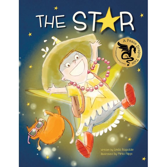 Pre-Owned The Star (Hardcover) 1486718515 9781486718511