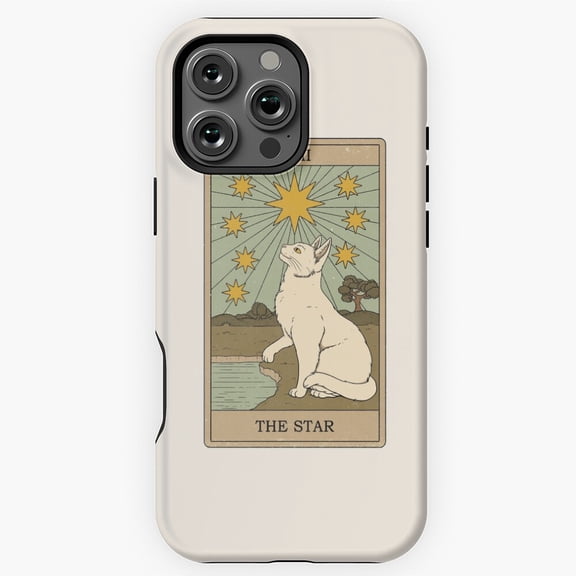 The Star Phone Case for iPhone 16 15 14 13 12 11 Pro Max M5904620