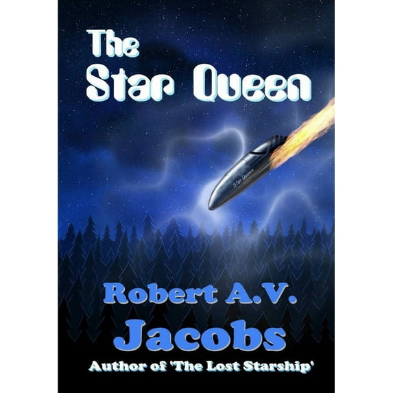 The Star Queen, (Paperback)