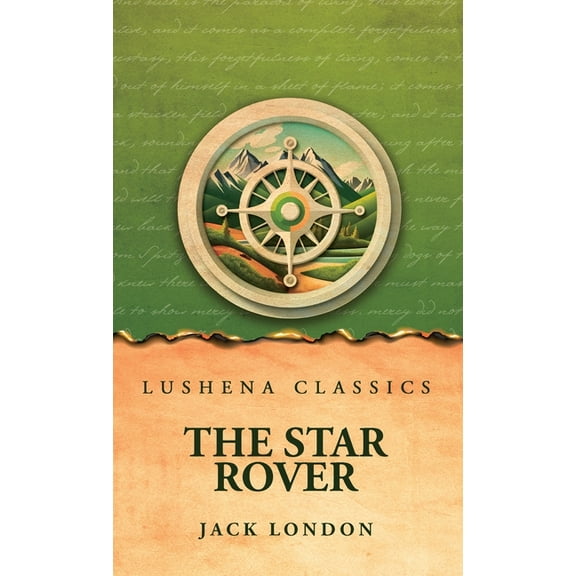 The Star Rover, (Hardcover)
