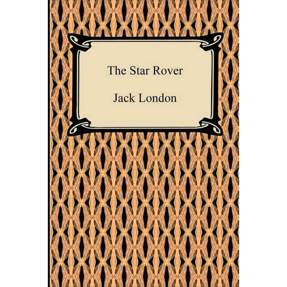 The Star Rover (Paperback)