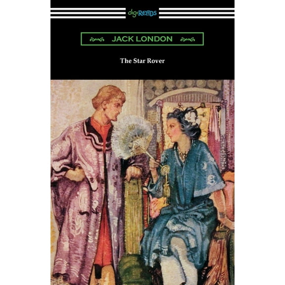 The Star Rover (Paperback)