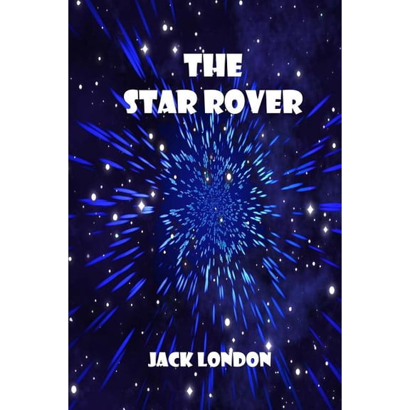 The Star Rover (Paperback)