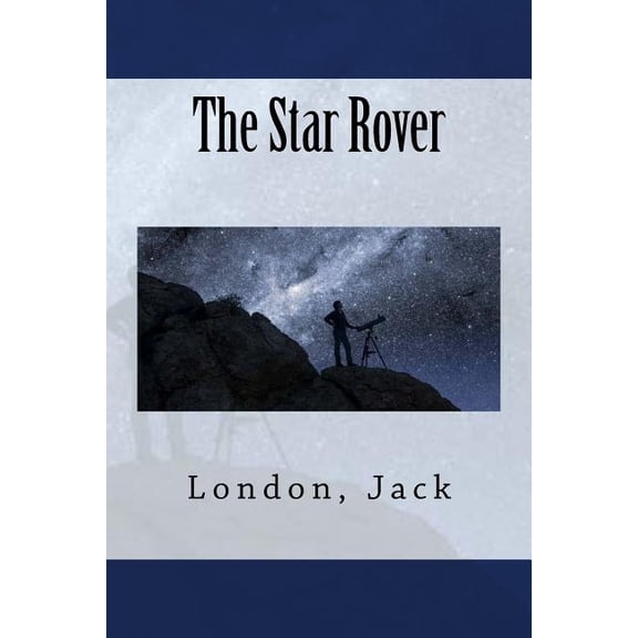 The Star Rover (Paperback)