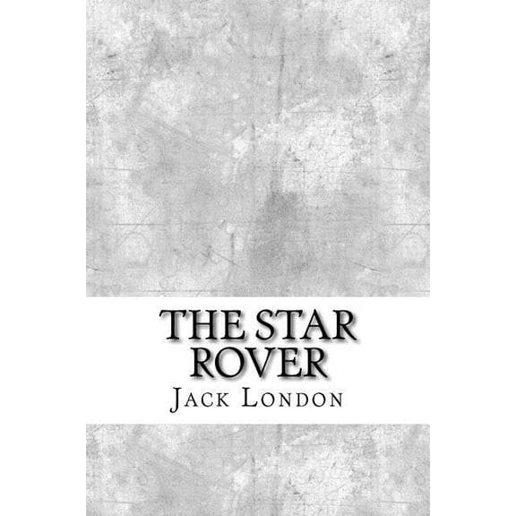 The Star Rover (Paperback)