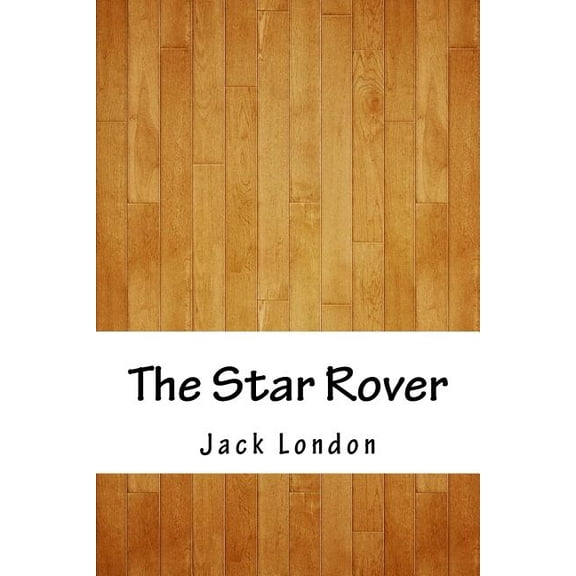 The Star Rover (Paperback)