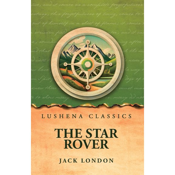 The Star Rover, (Paperback)